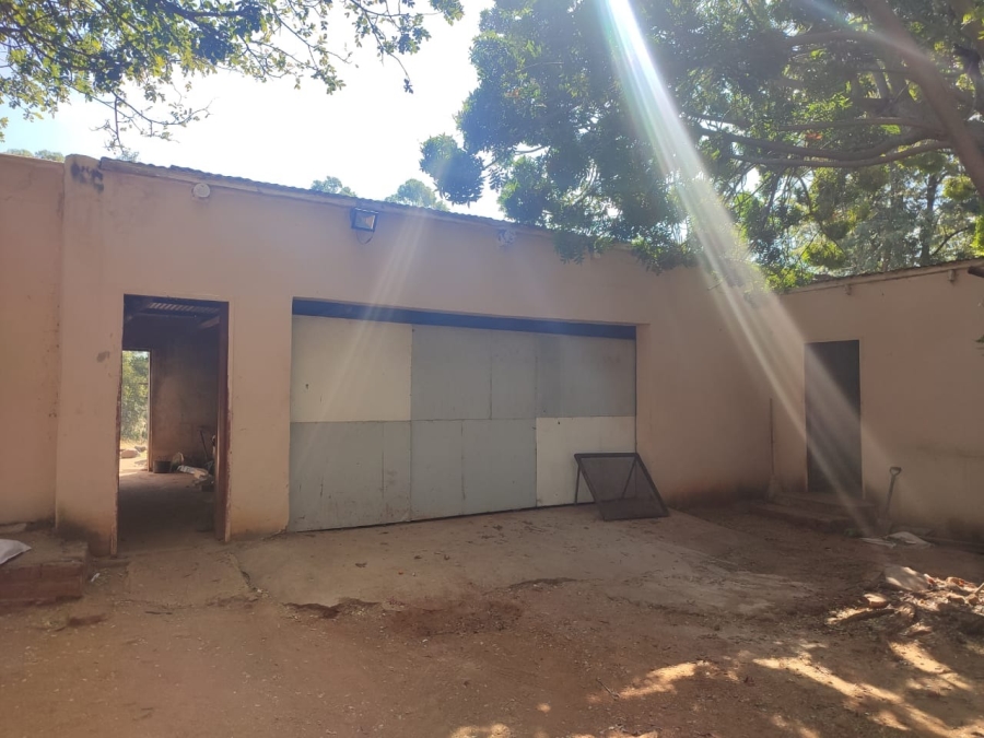 4 Bedroom Property for Sale in Zeerust North West